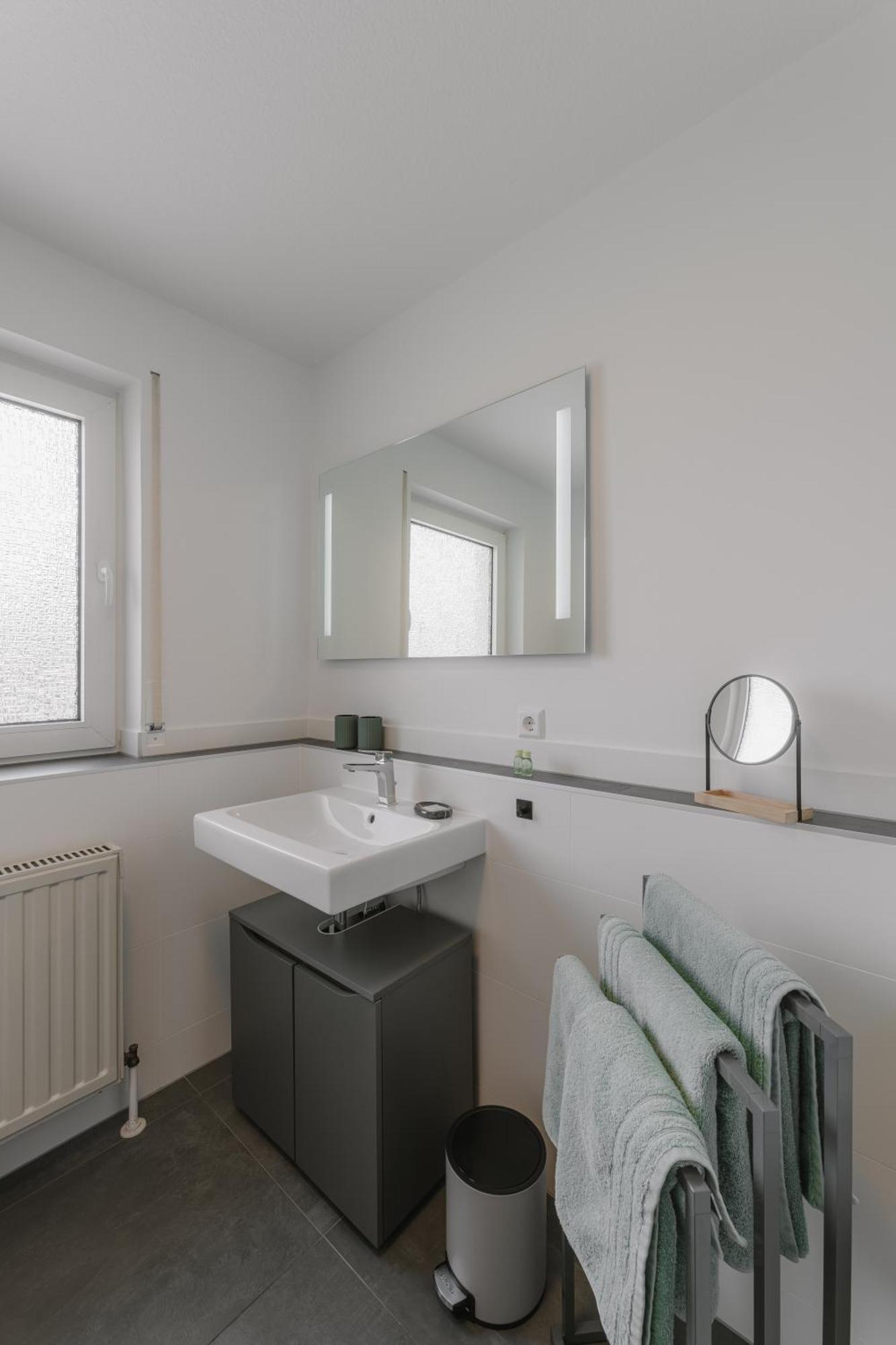 Exklusiv & Zentral: 1-Zi. Apartment Mit Balkon Stellplatz Bayreuth Eksteriør bilde