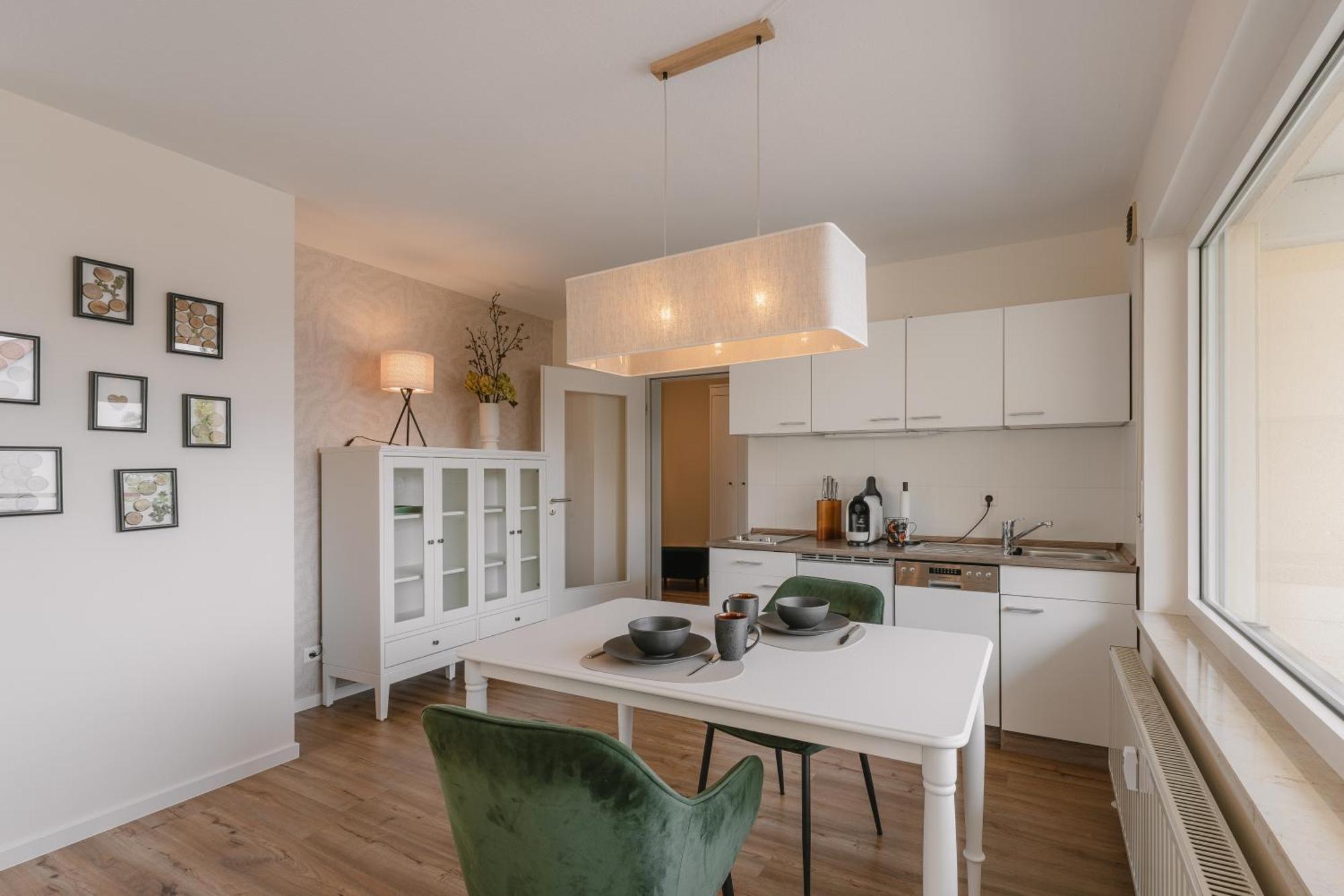 Exklusiv & Zentral: 1-Zi. Apartment Mit Balkon Stellplatz Bayreuth Eksteriør bilde
